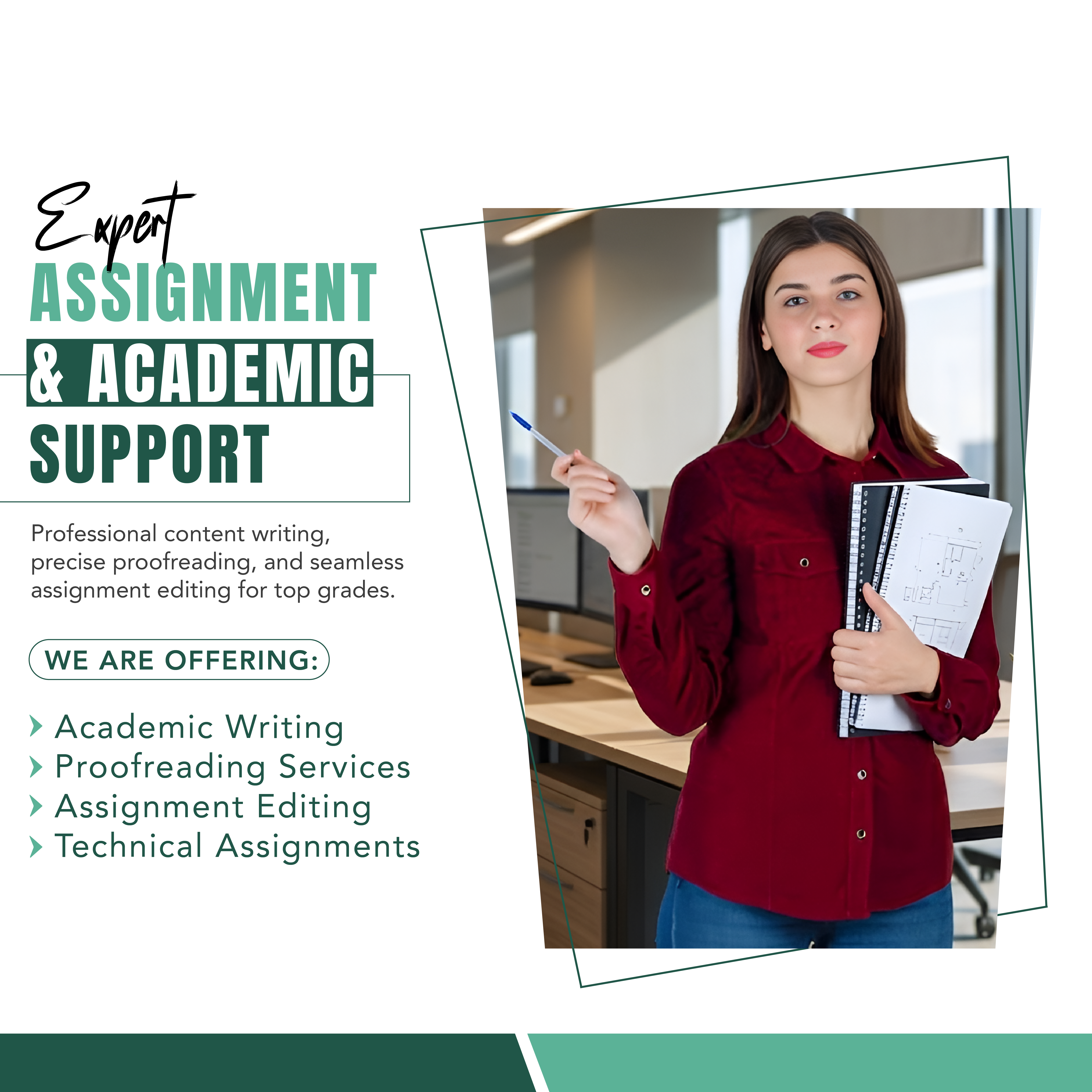 Academic Writing Services